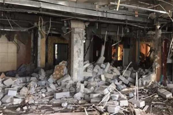 室內裝修拆除時，墻體拆除應該注意什么